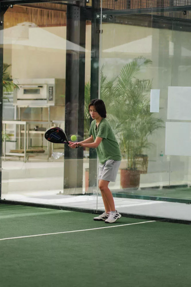 Kids Padel Uluwatu & Canggu
