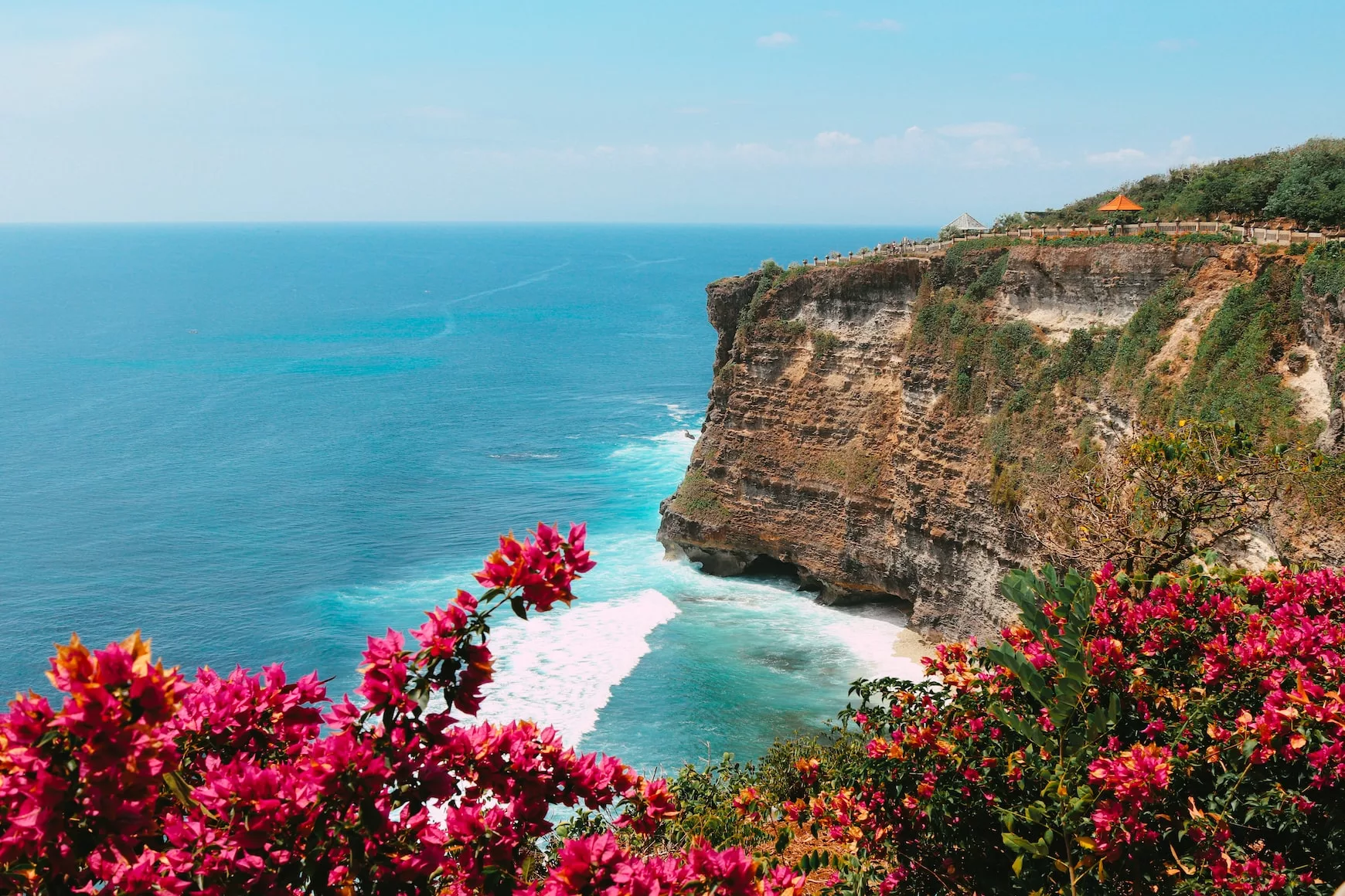 Island Padel Uluwatu - 3