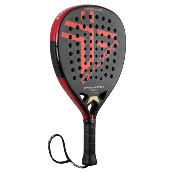 Oxdog Hyper Match Carbon - Image 2