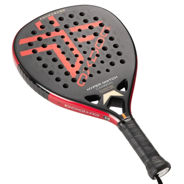 Oxdog Hyper Match Carbon - Image 3