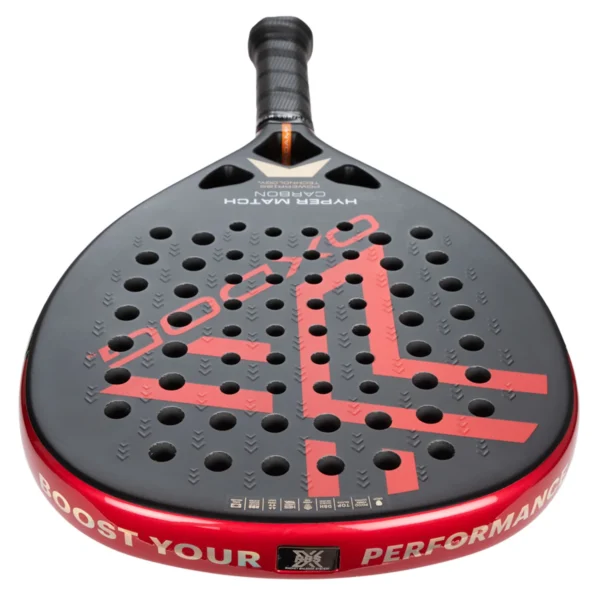 Oxdog Hyper Match Carbon - Image 4