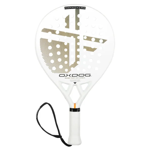 Oxdog Sense Tour Hes Carbon