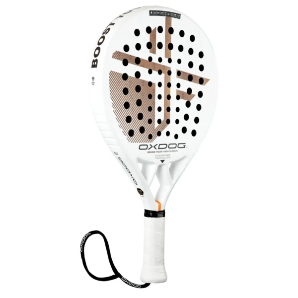 Oxdog Sense Tour Hes Carbon - Image 2