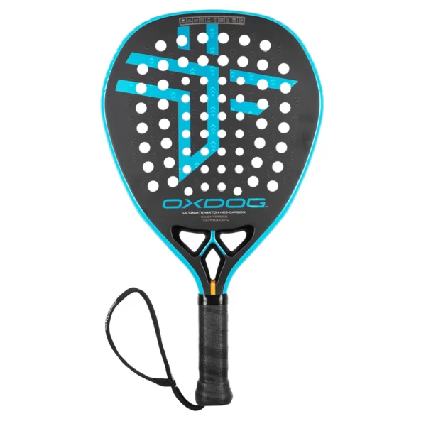 Oxdog Ultimate Match Hes Carbon