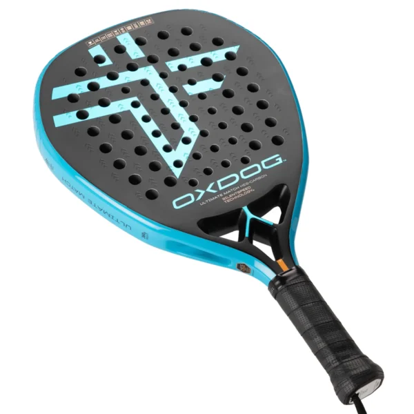 Oxdog Ultimate Match Hes Carbon - Image 3