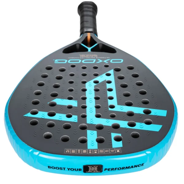 Oxdog Ultimate Match Hes Carbon - Image 4