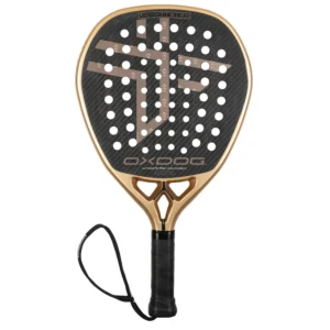 Oxdog Ultimate Pro Hes Carbon