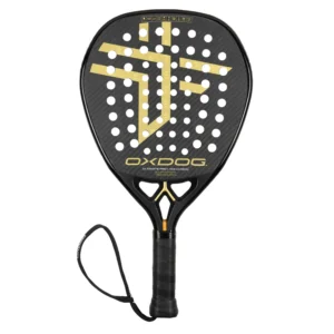 Oxdog Ultimate Pro + Hes Carbon